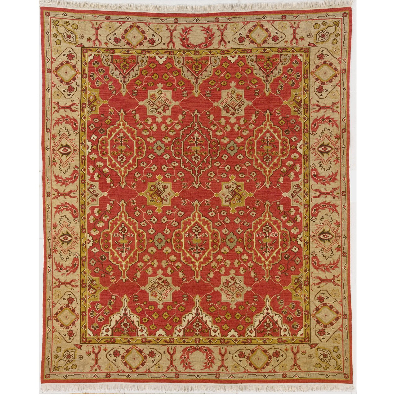 Soumack Rugs