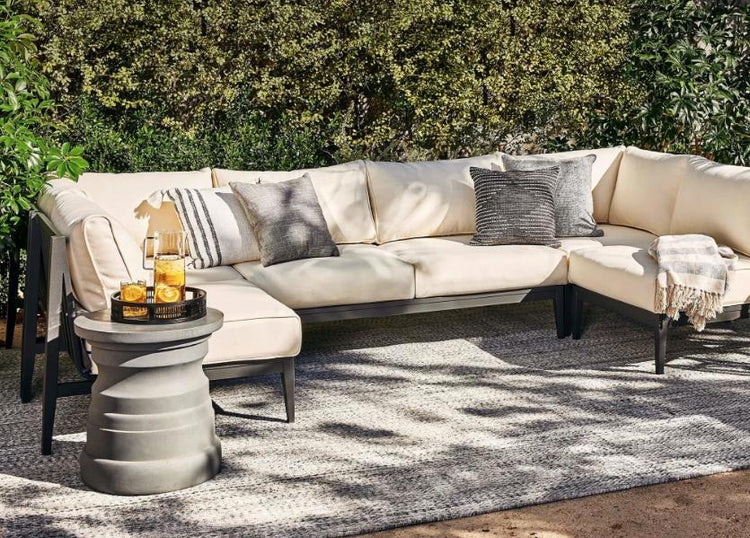 Outdoor Sofas