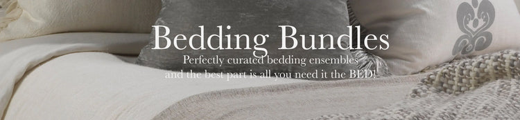 Bedding Bundles