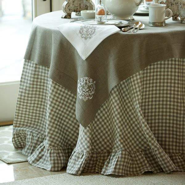 Table Linens