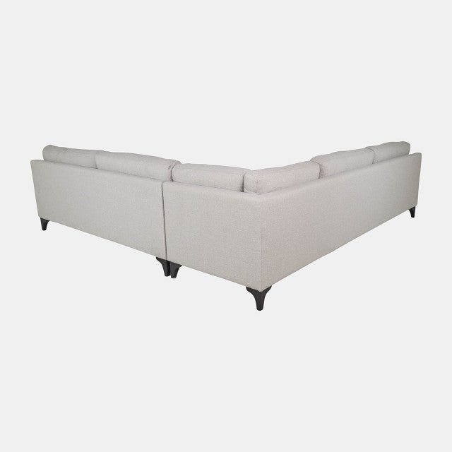 Sagebrook Modern Sofa Beige