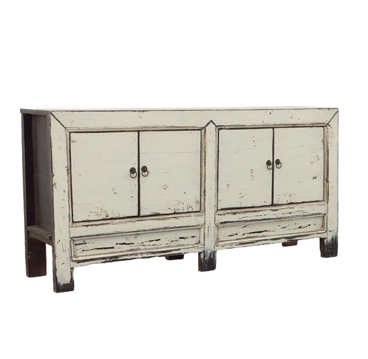 Barnes Antique Sideboard by Furniture Classics