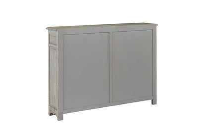 Farmhouse Sideboard Wall Cabinet