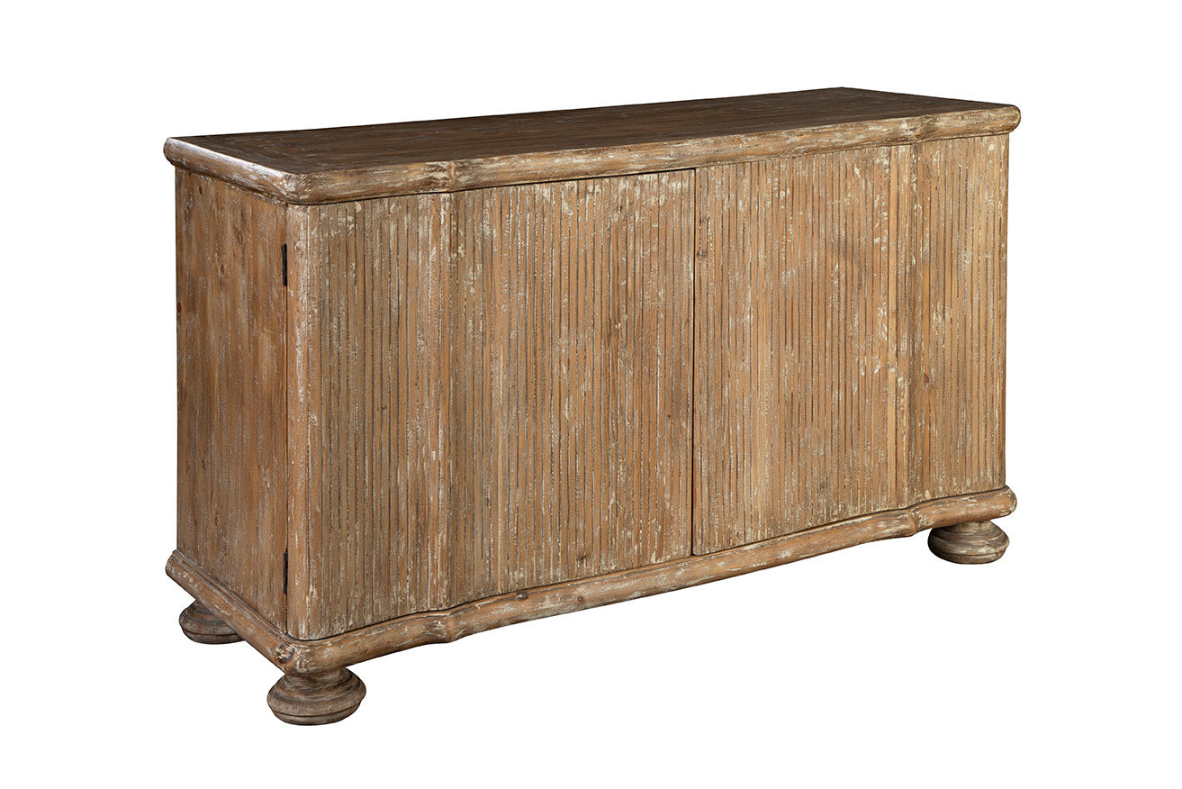 Farris Pine Sideboard Cabinet