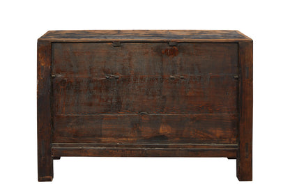 Deray Antique Elm Sideboard