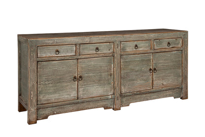 Flemmer Antique Pine Sideboard