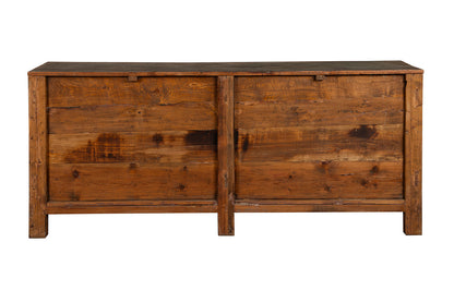 Flemmer Antique Pine Sideboard