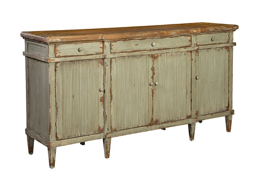 Kentwood Sideboard by Furniture Classics