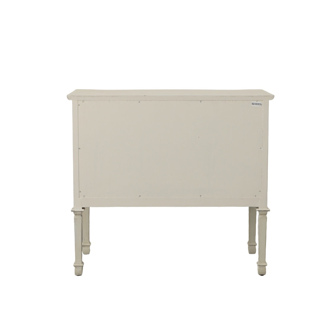 Cream Willow Server/Buffet