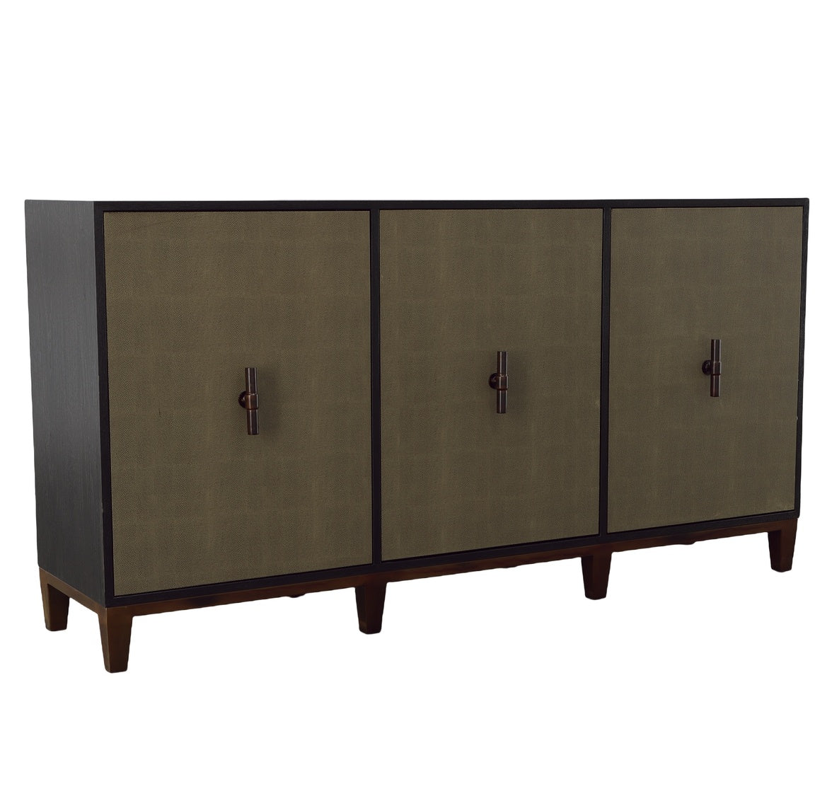 Jean Claude European Sideboard by Furniture Classics