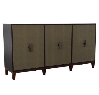 Jean Claude European Sideboard by Furniture Classics