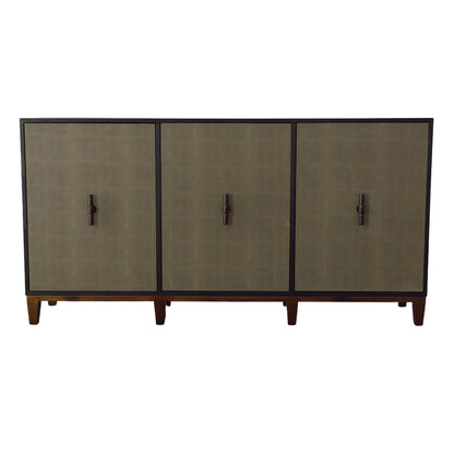 Jean Claude European Sideboard by Furniture Classics