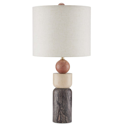 Moreno Table Lamp by Currey and Company