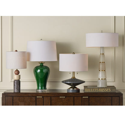 Moreno Table Lamp by Currey and Company