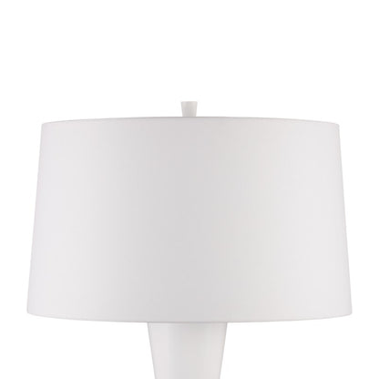 Monica Floor Lamp by Currey and Company