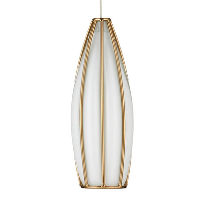 Parish 36-Light Round Multi-Drop Light Chandelier by Currey and Company