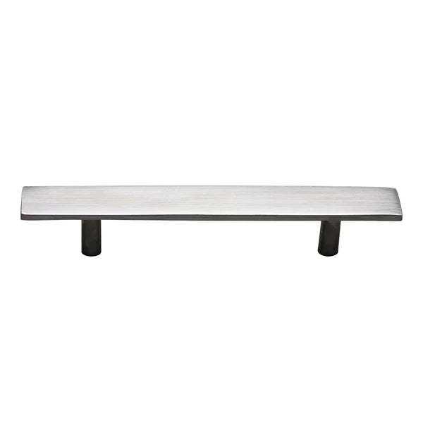 Modern Flat Bar Pull, Nickel by AVE Home