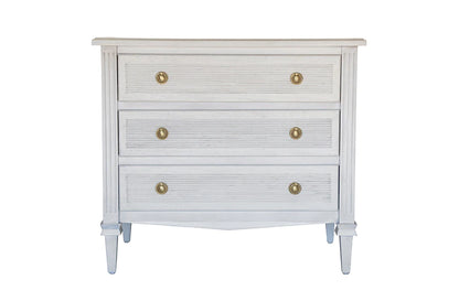 Liam Three Drawer Dresser by AVE Home