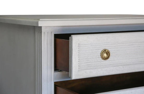 Liam Three Drawer Dresser by AVE Home