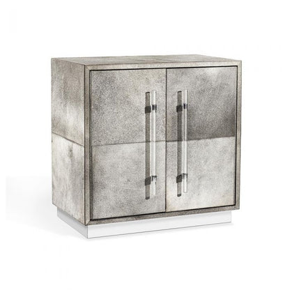 Cassian Bar Cabinet by Interlude Home