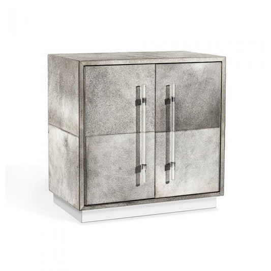 Cassian Bar Cabinet by Interlude Home