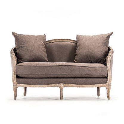 Maison Settee by Zentique