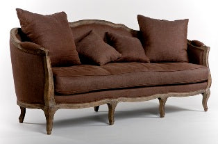 Maison Sofa by Zentique