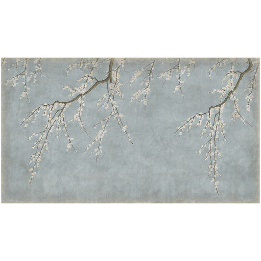 Cherry Blossom Wall Panel French Market Collection