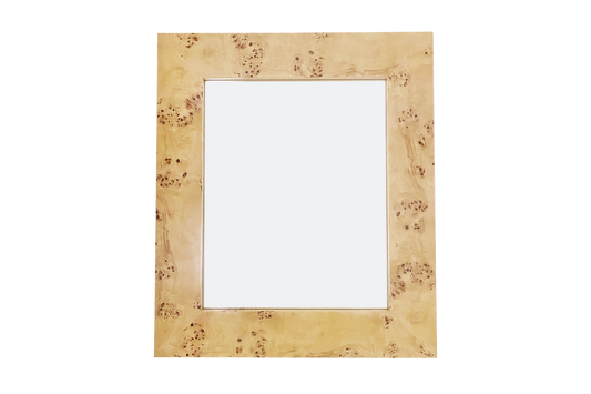 Chloe Burl Mirror by AVE Home