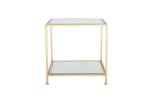 Chloe End Table by AVE Home