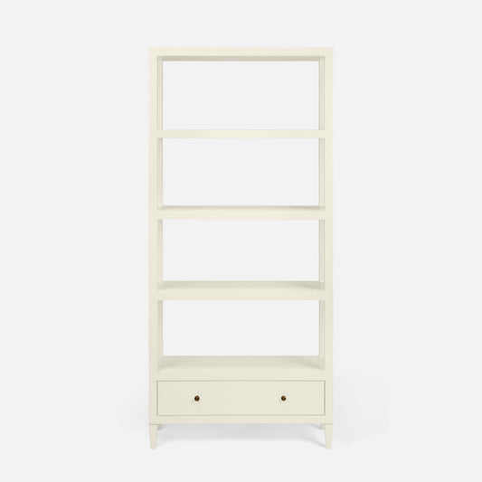 Conrad Bookcase by Made Goods