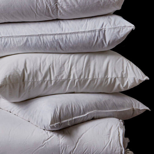 Down Sleeping Pillows