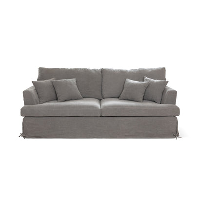 Park Hill Collection Slipcover Sofa