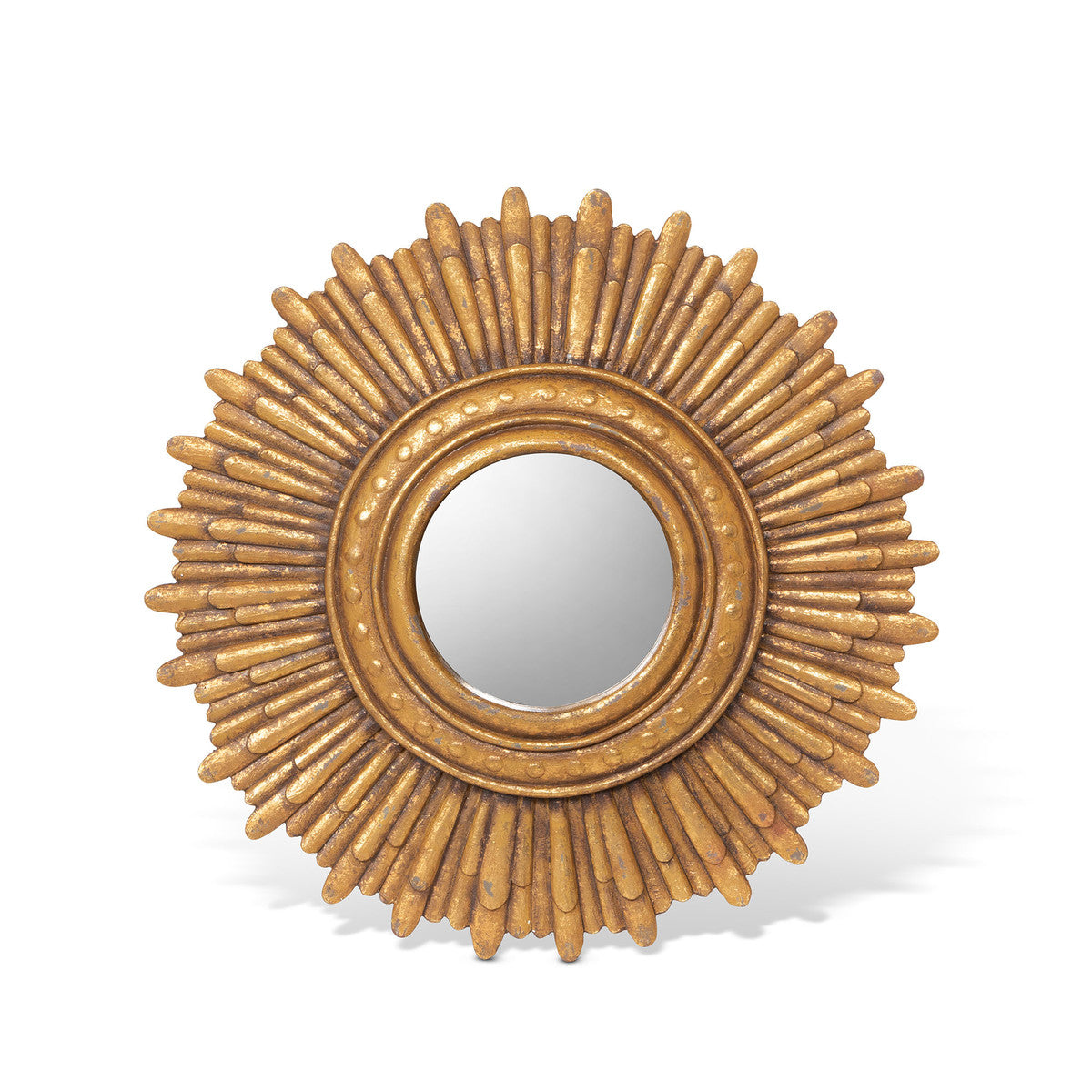 Marseille Sunburst Mirror from Southern Classic Collection