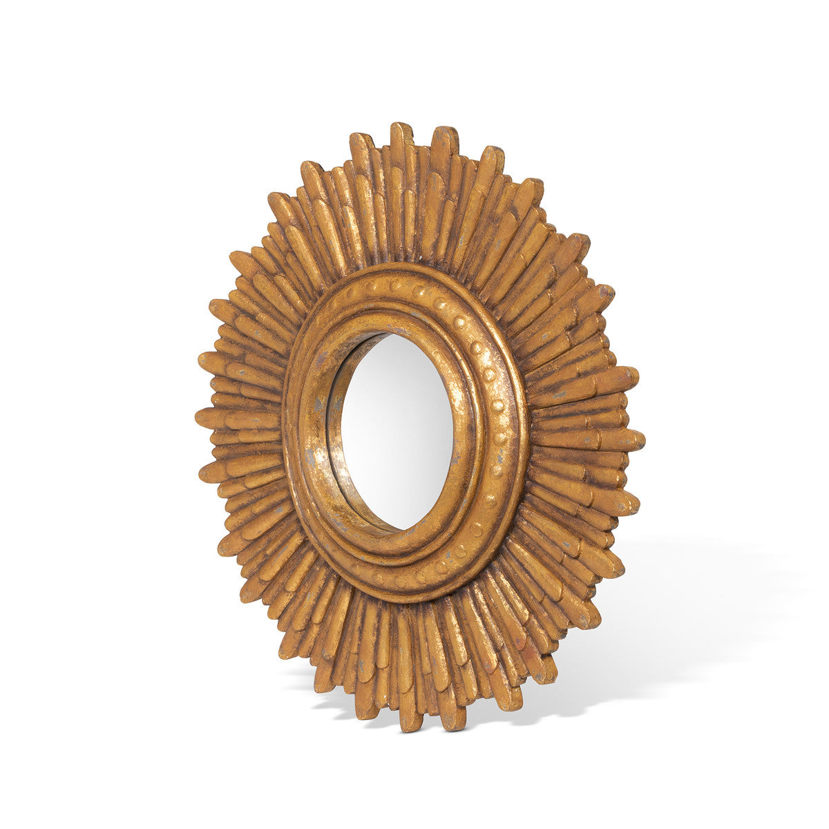 Marseille Sunburst Mirror from Southern Classic Collection