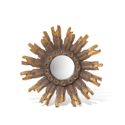 Corsica Sunburst Mirror from Southern Classic Collection