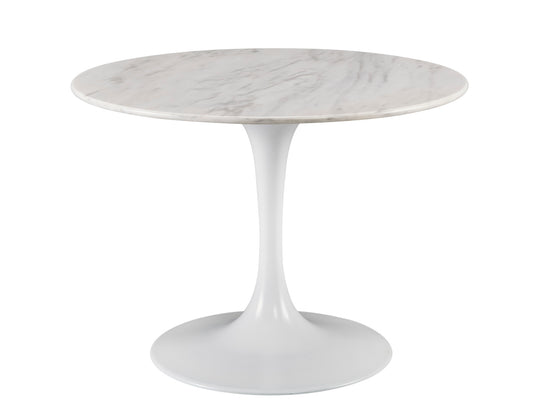 Elliston Trumpet Table by Furniture Classics