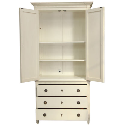 Armoire by French Market Collection