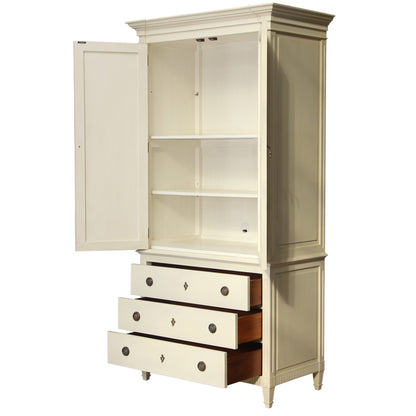 Armoire by French Market Collection