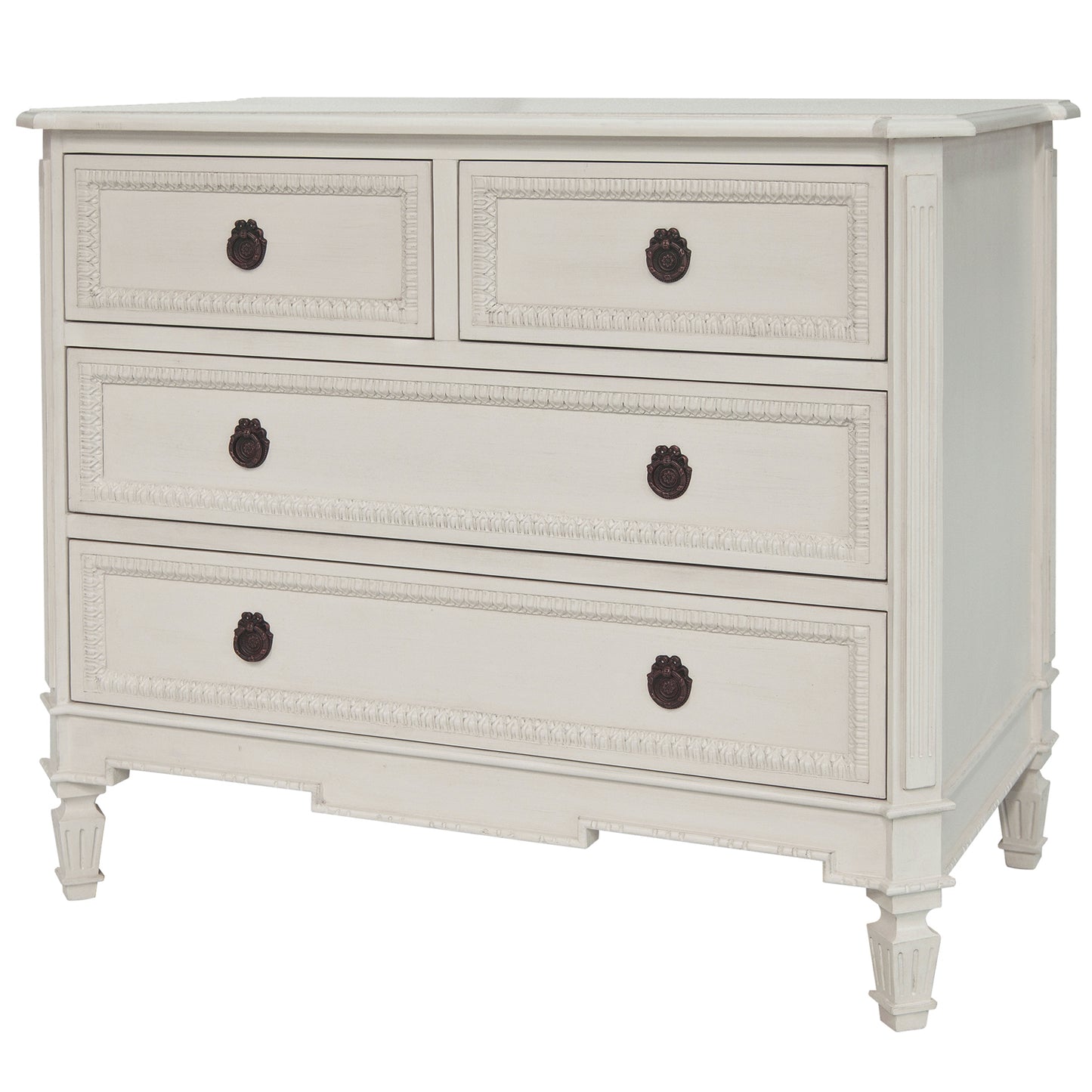 Large Rebecca Chest from French Market Collection | Free Shipping