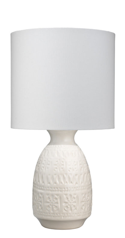 Frieze Table Lamp