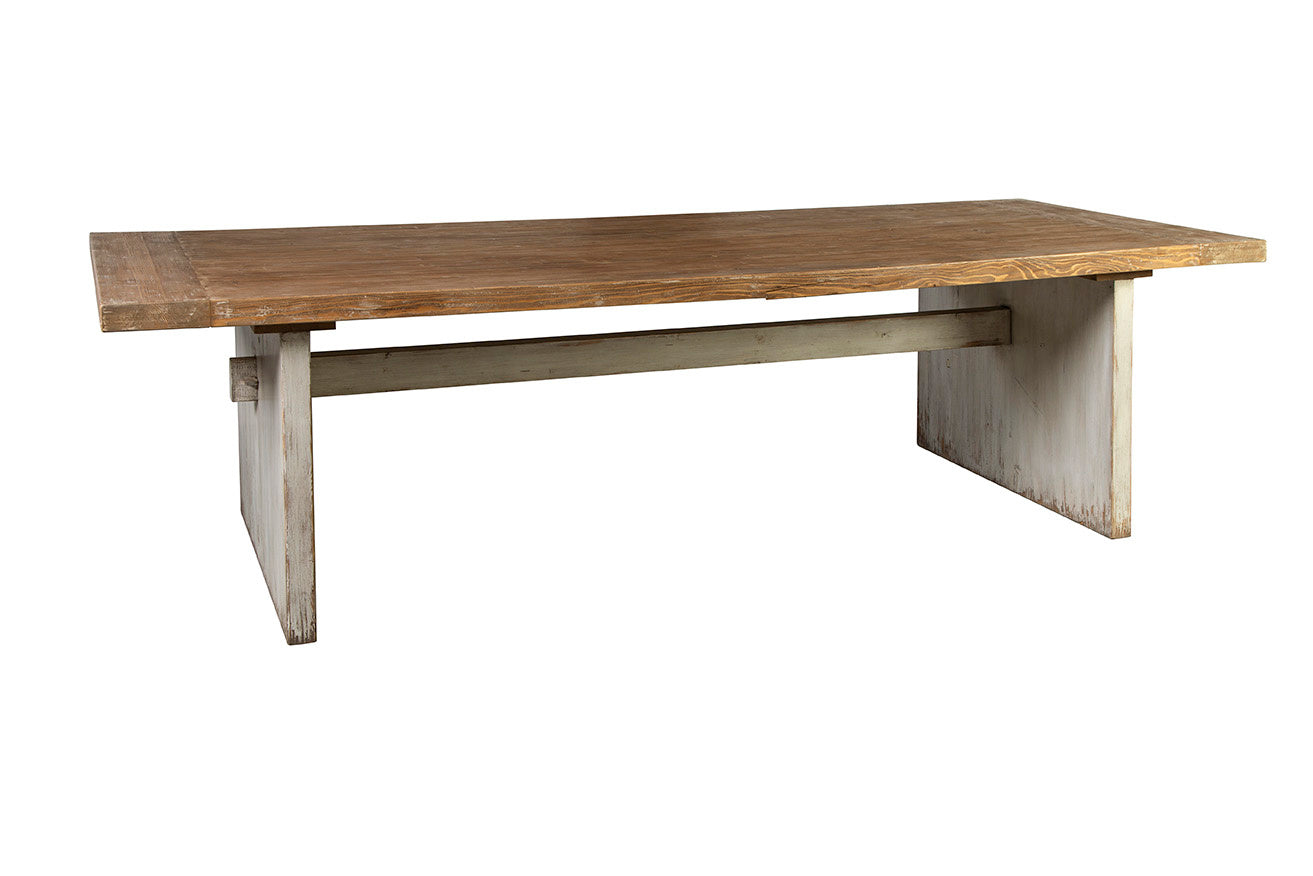 Greenbriar Dining Table by Furniture Classics