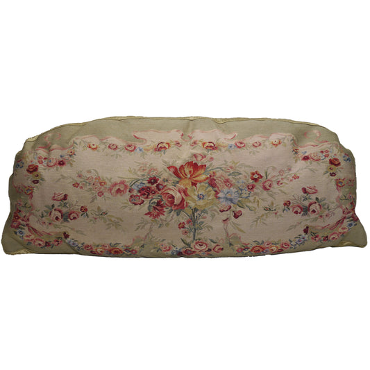 Heaster Hollyhock Cushion fits Inessa Settee