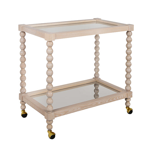 Isadore CO Bar Cart