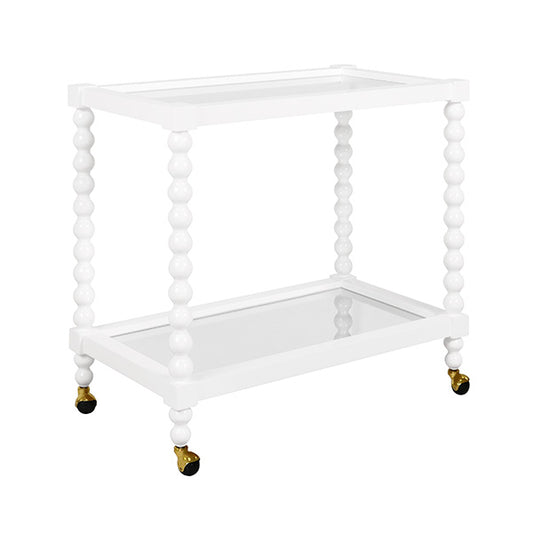 Isadore WH Bar Cart