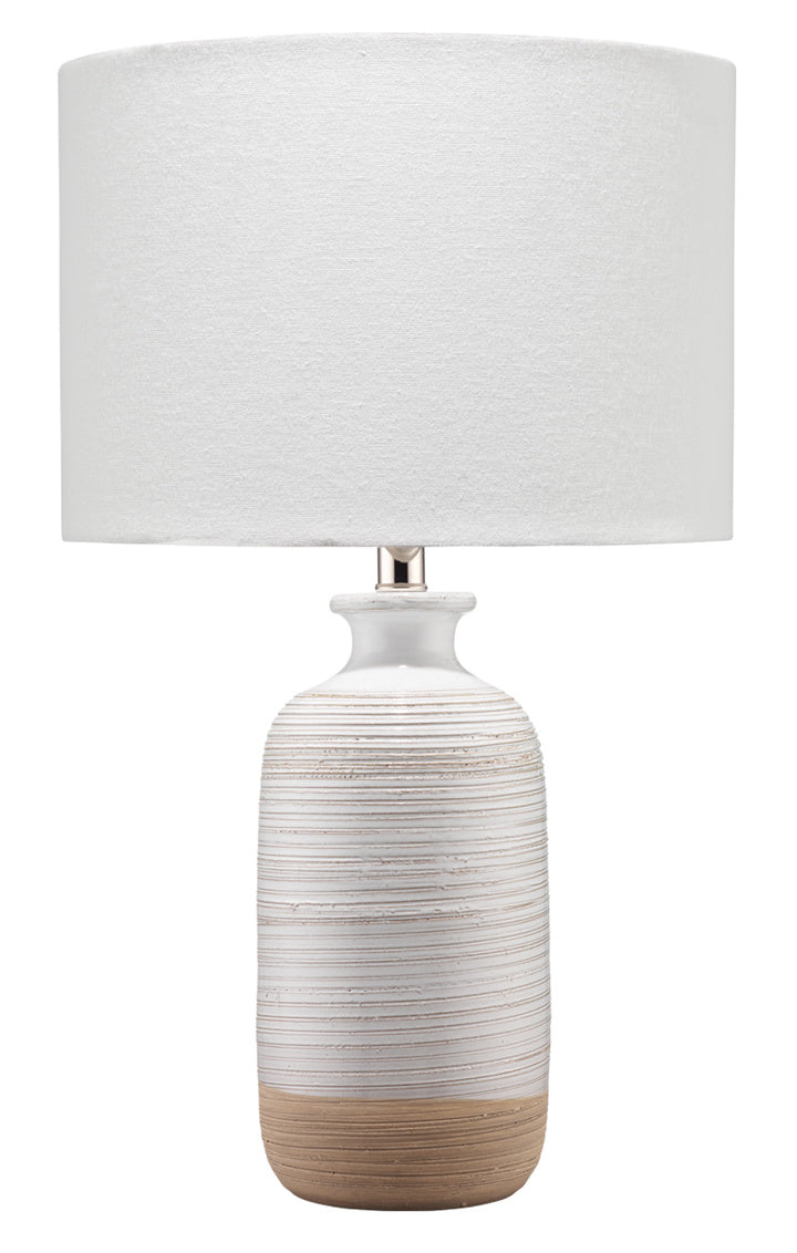 LS Ashwell Table Lamp