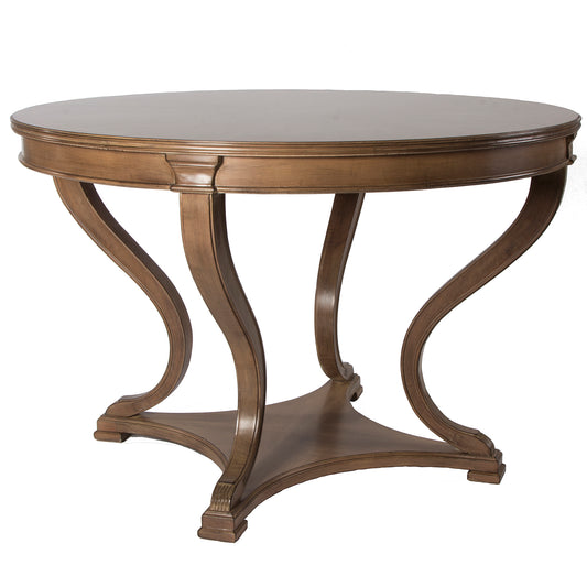 Louis Accent Table | French Market Collection | Free Shipping