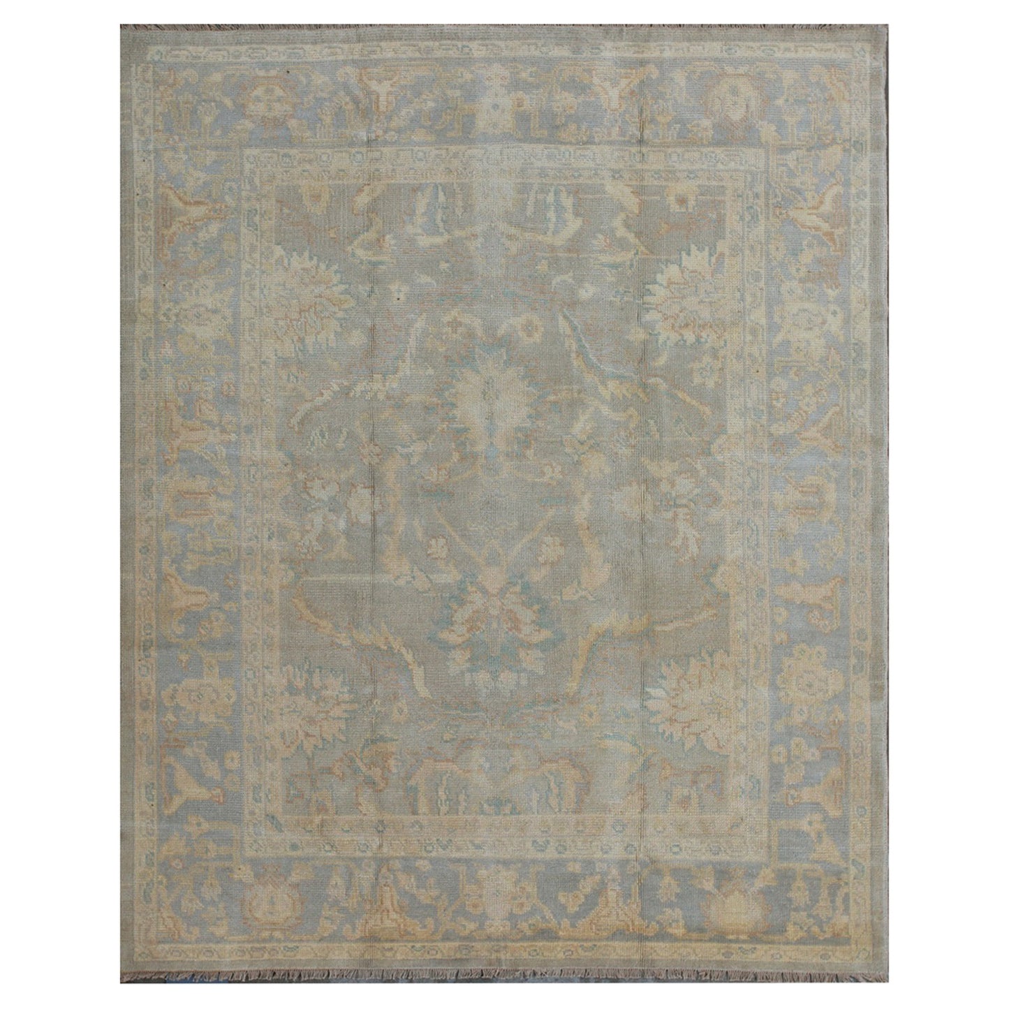 Maren Soumack Rug | French Market Collection | Free Shipping