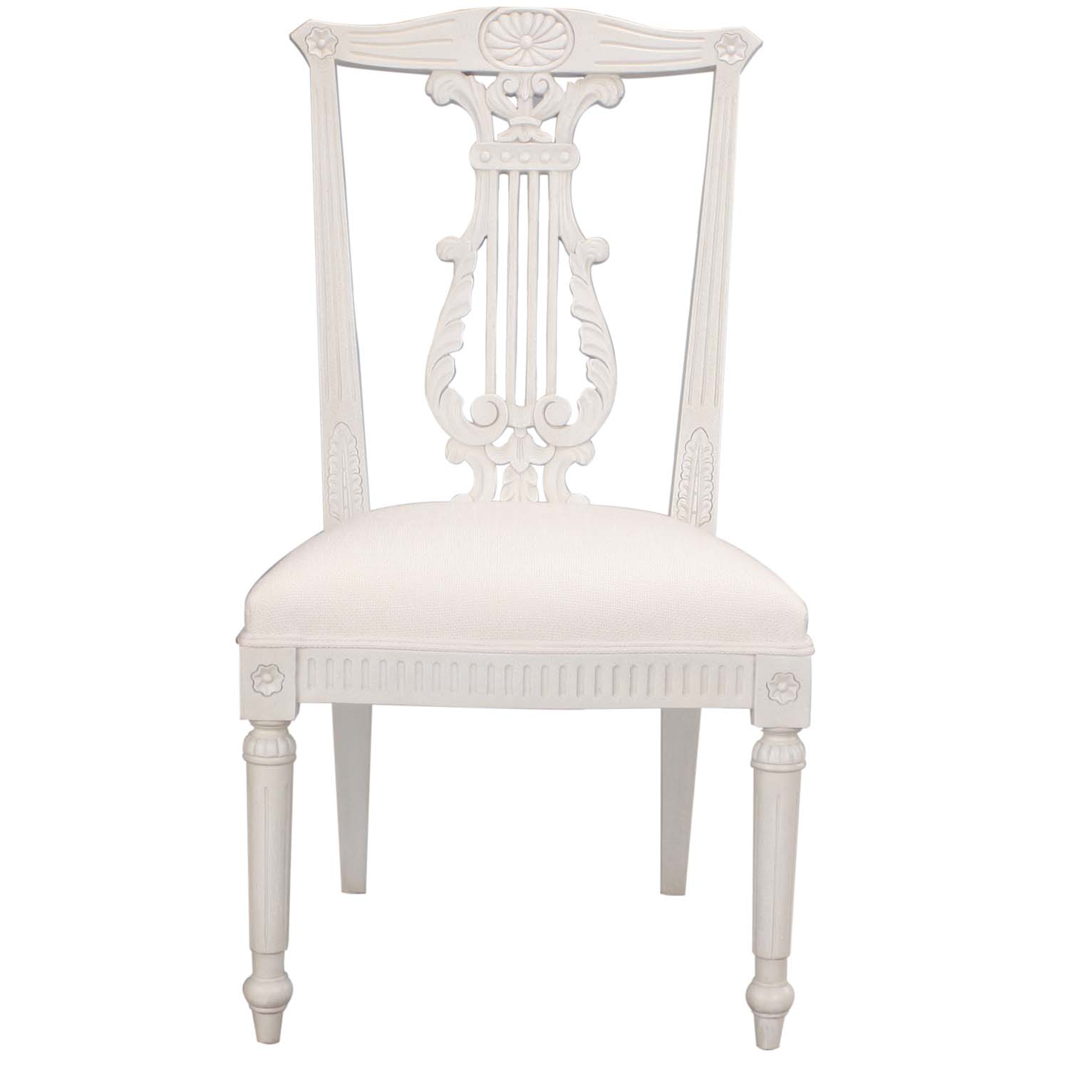 Melody Side Chair by French Market Collection (Set of 2)