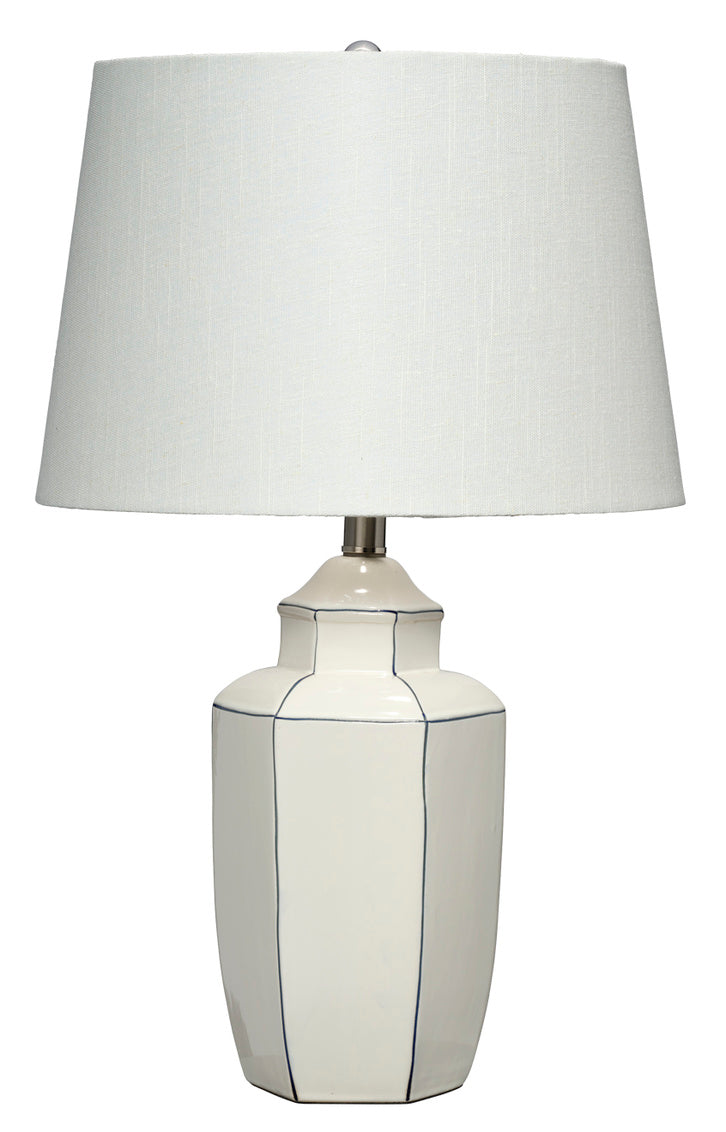 Outline Table Lamp